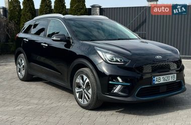 Внедорожник / Кроссовер Kia Niro 2020 в Виннице