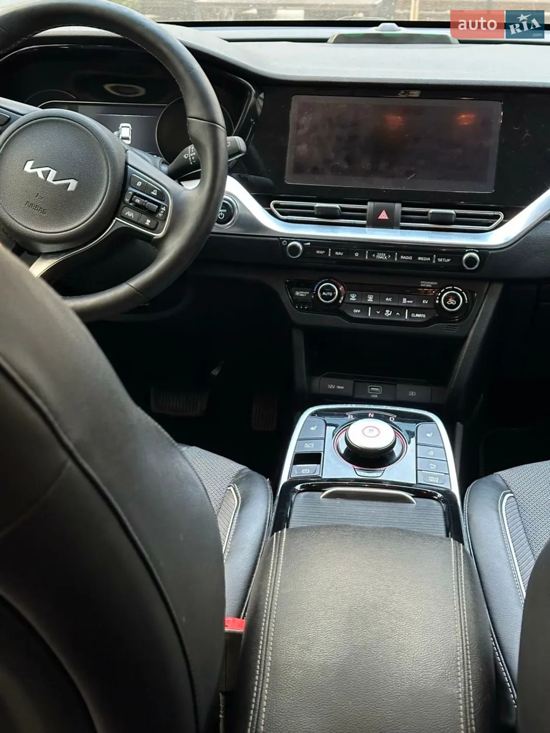 2021 Kia Niro - мініатюра 5