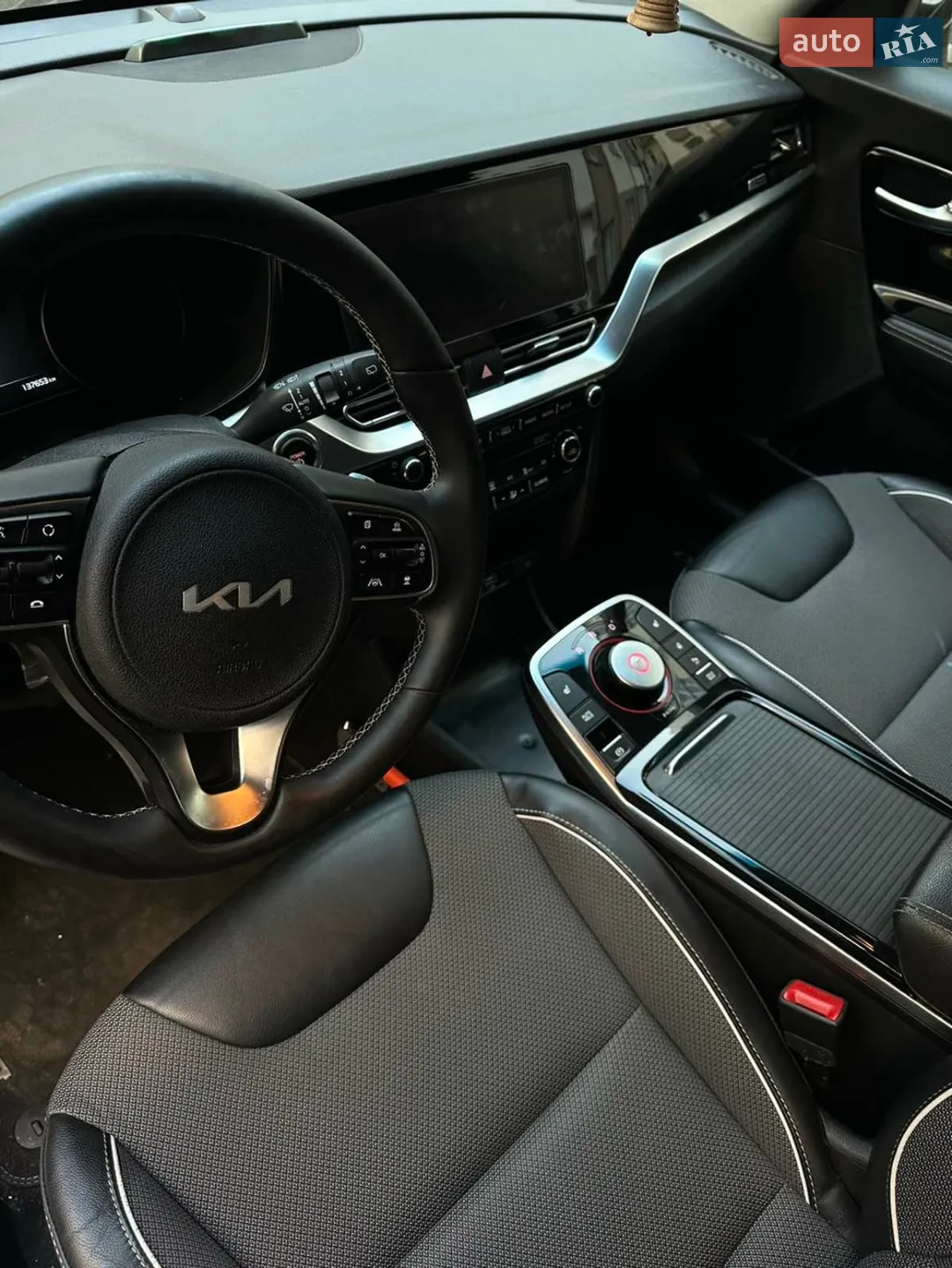 2021 Kia Niro - мініатюра 8