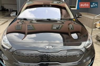 Внедорожник / Кроссовер Kia Niro 2019 в Чорткове