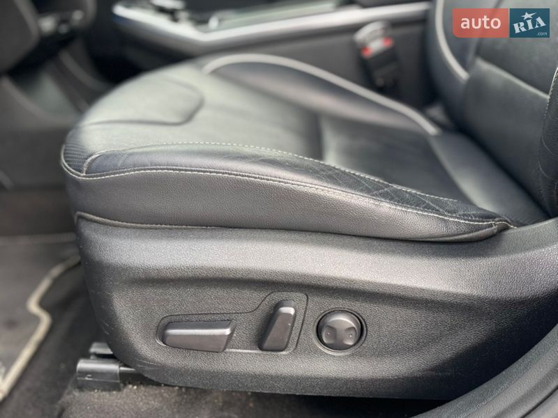 Внедорожник / Кроссовер Kia Niro 2020 в Стрые