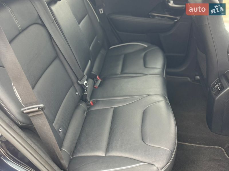 Внедорожник / Кроссовер Kia Niro 2020 в Стрые