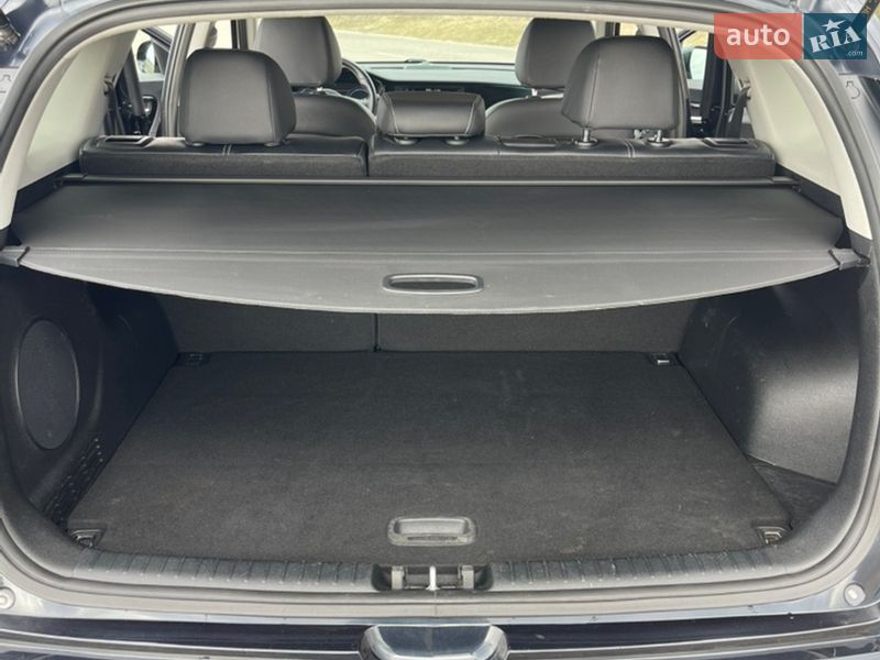 Внедорожник / Кроссовер Kia Niro 2020 в Стрые