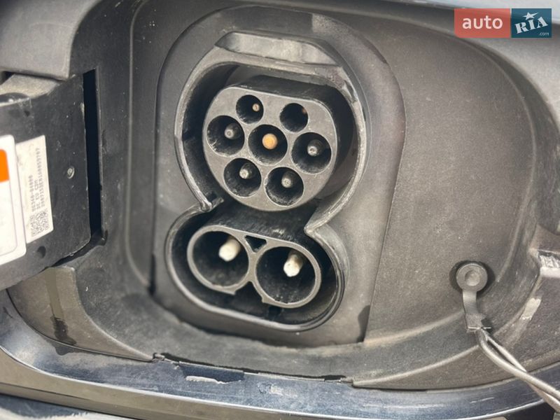 Внедорожник / Кроссовер Kia Niro 2020 в Стрые