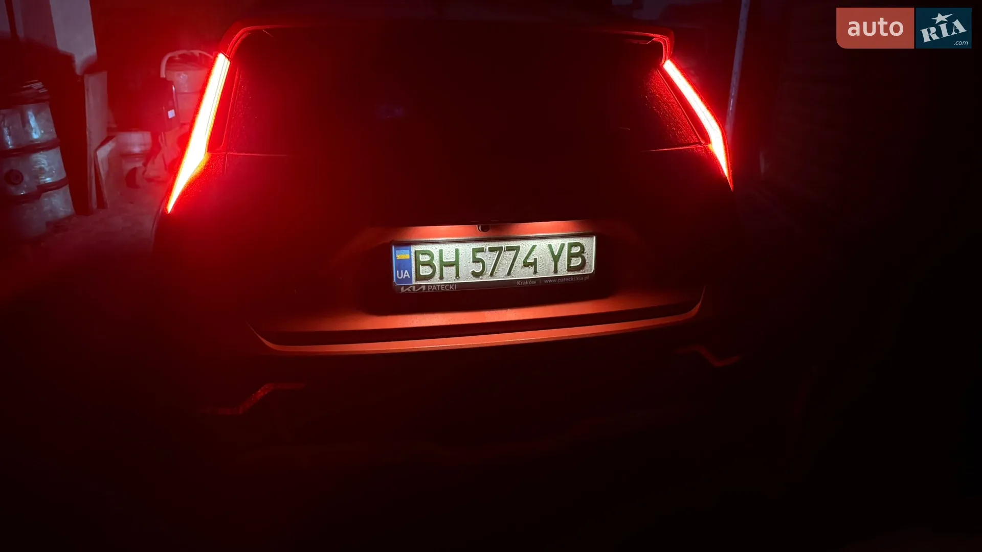 2022 Kia Niro - мініатюра 66