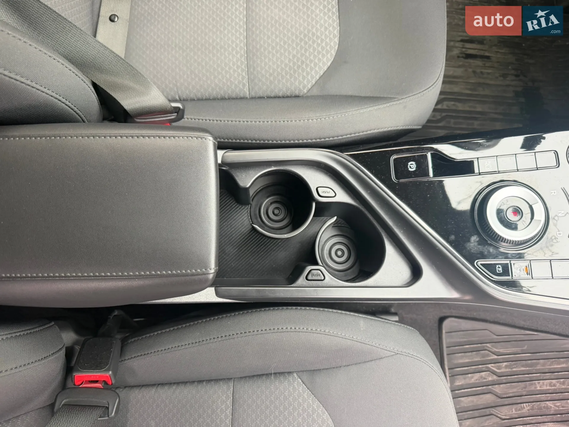 2022 Kia Niro - мініатюра 48