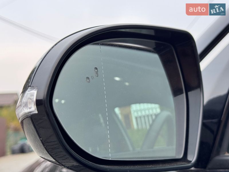 Внедорожник / Кроссовер Kia Niro 2019 в Ровно