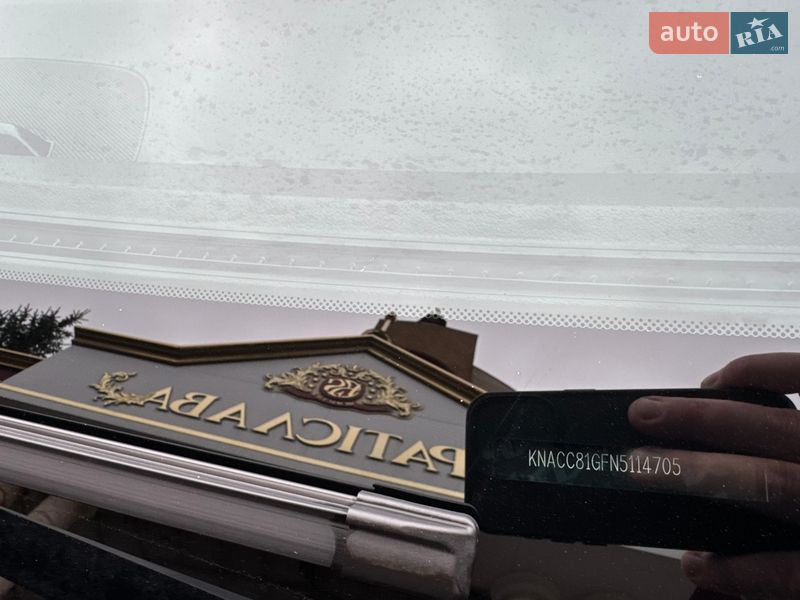 Внедорожник / Кроссовер Kia Niro 2021 в Тернополе