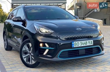 Внедорожник / Кроссовер Kia Niro 2020 в Чорткове