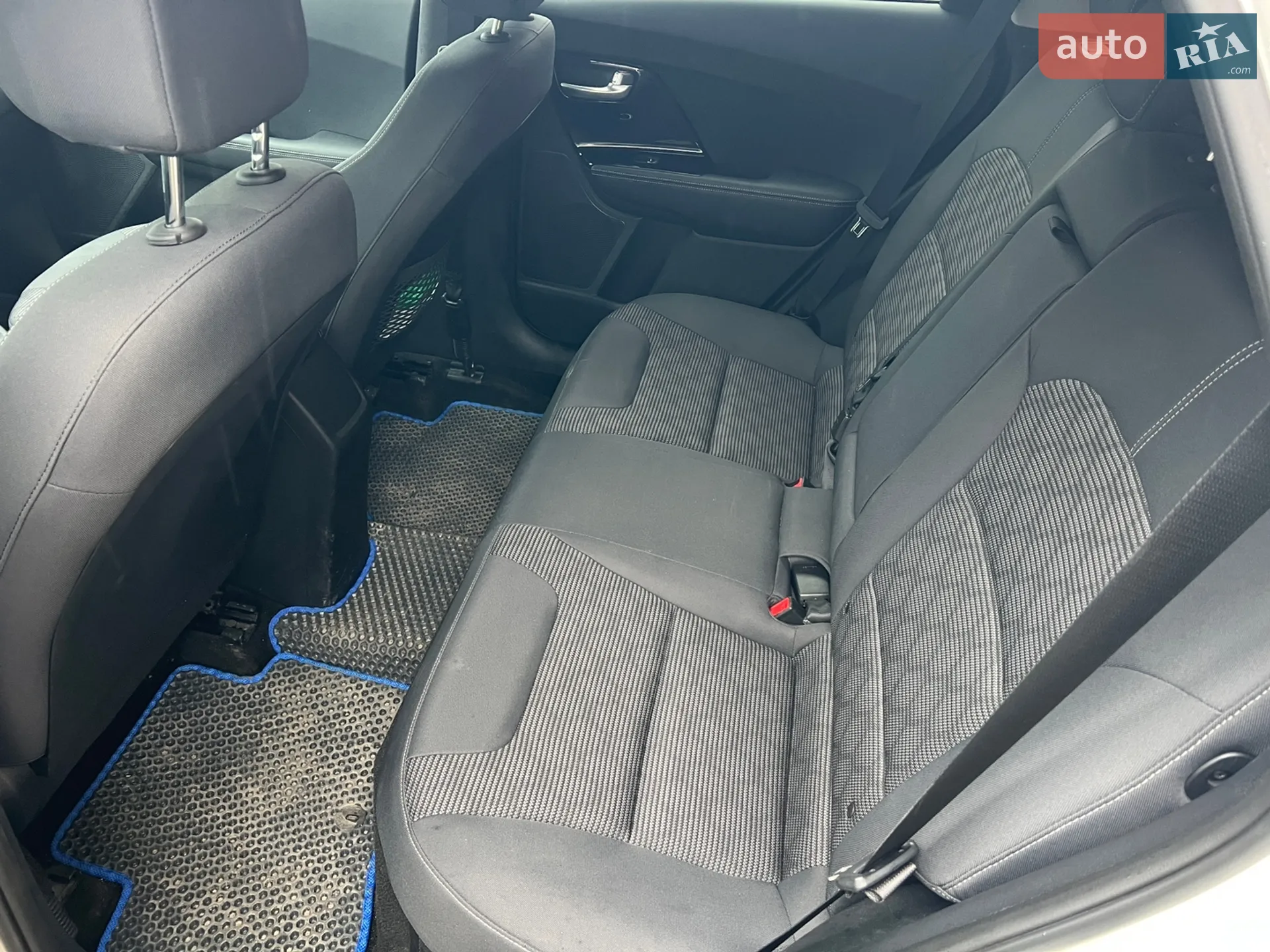 2020 Kia Niro - мініатюра 12