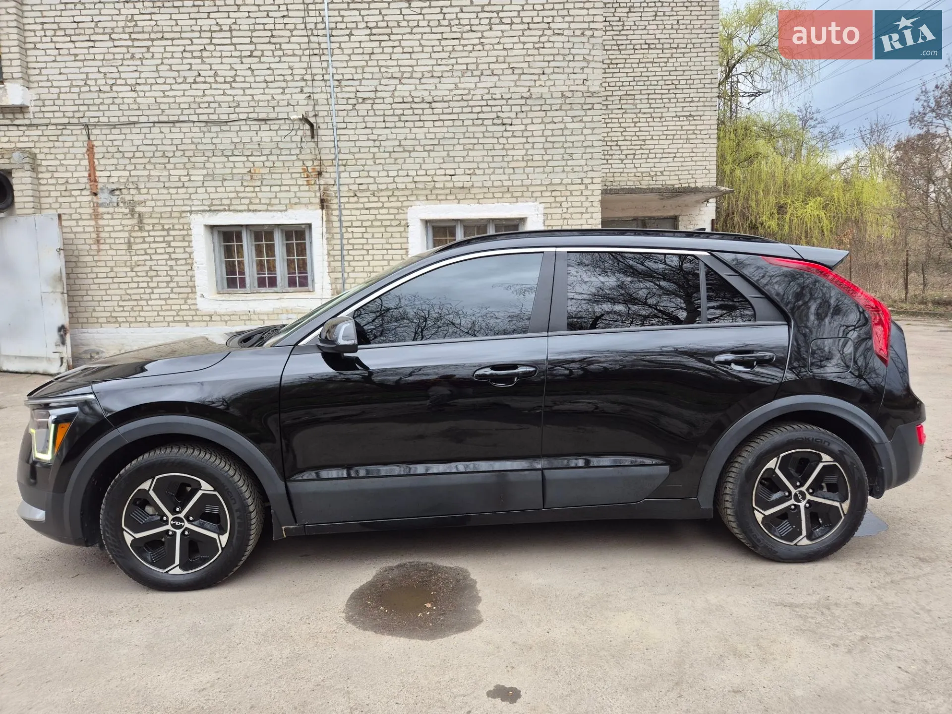 2023 Kia Niro - мініатюра 8