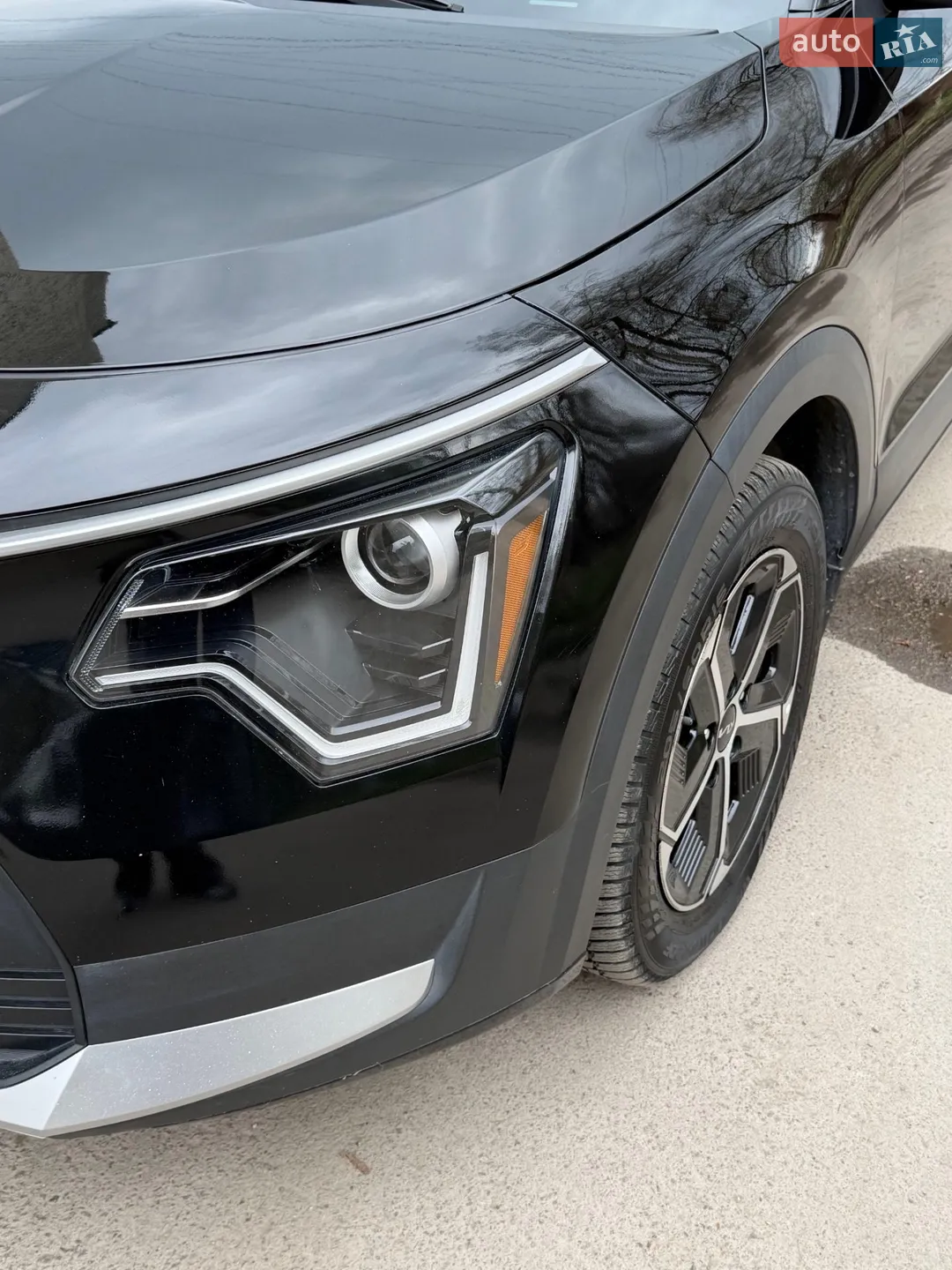 2023 Kia Niro - мініатюра 3