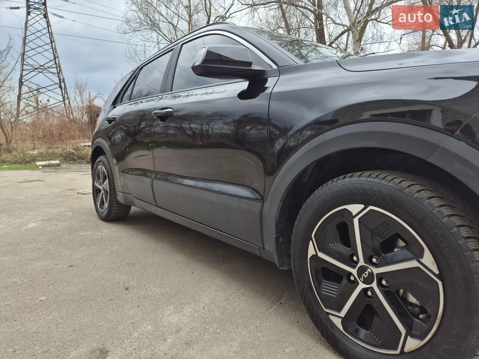 2023 Kia Niro - мініатюра 6