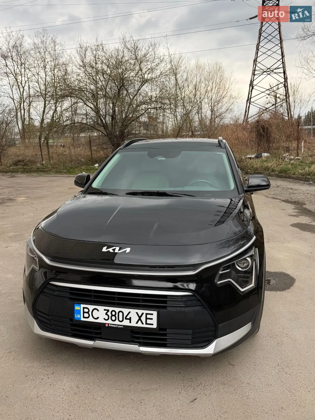 2023 Kia Niro - мініатюра 2