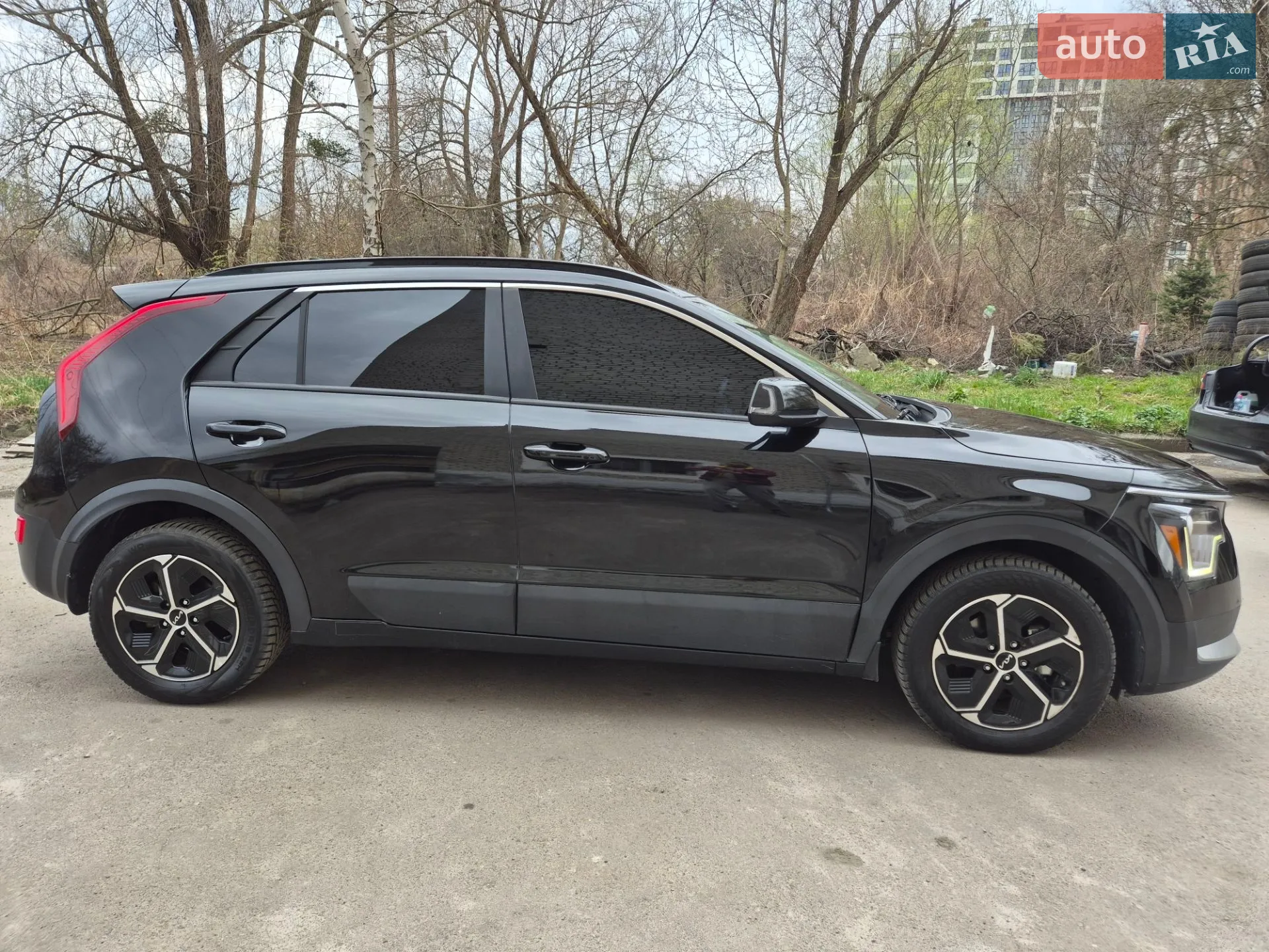 2023 Kia Niro - мініатюра 10