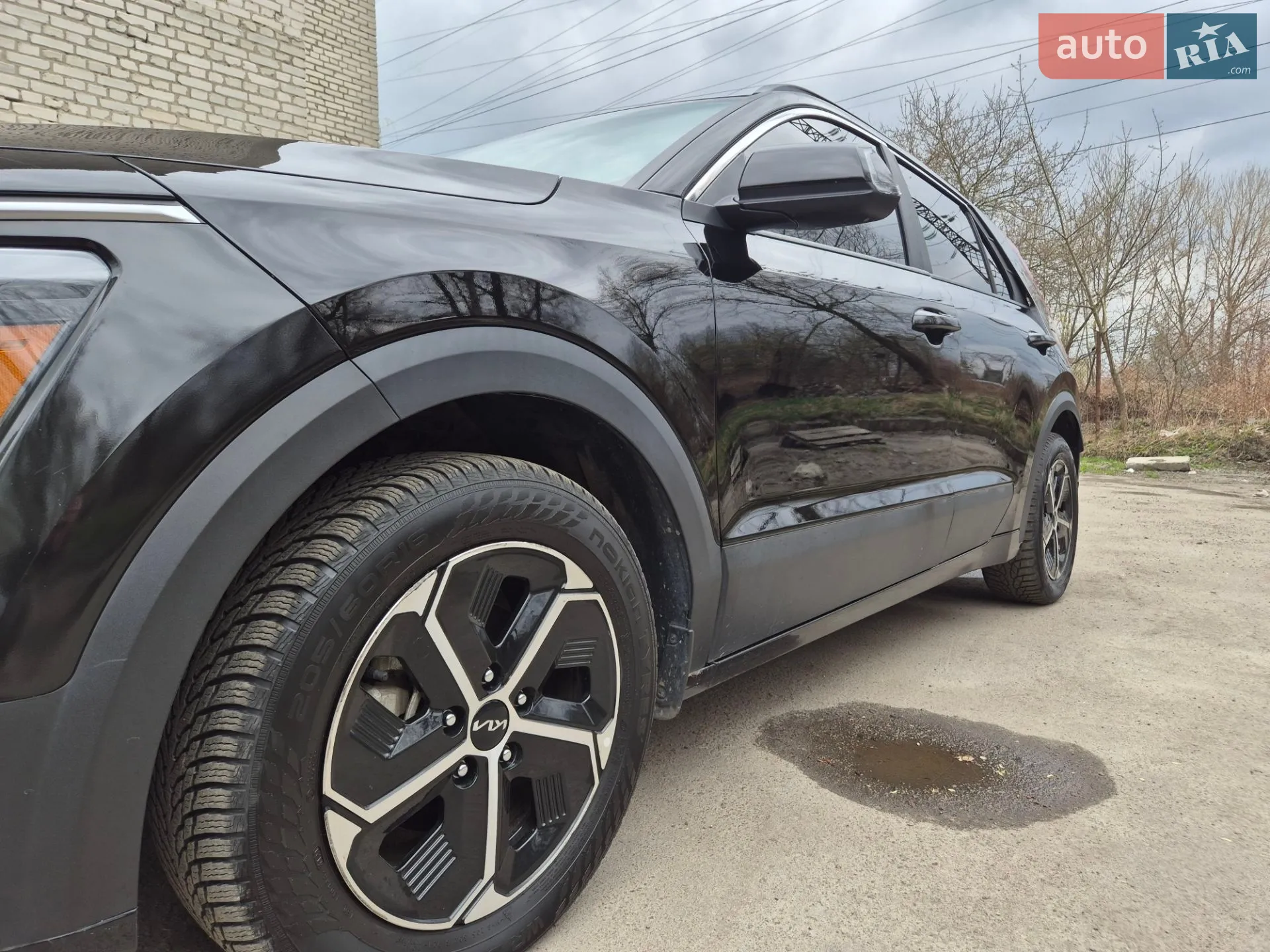 2023 Kia Niro - мініатюра 7