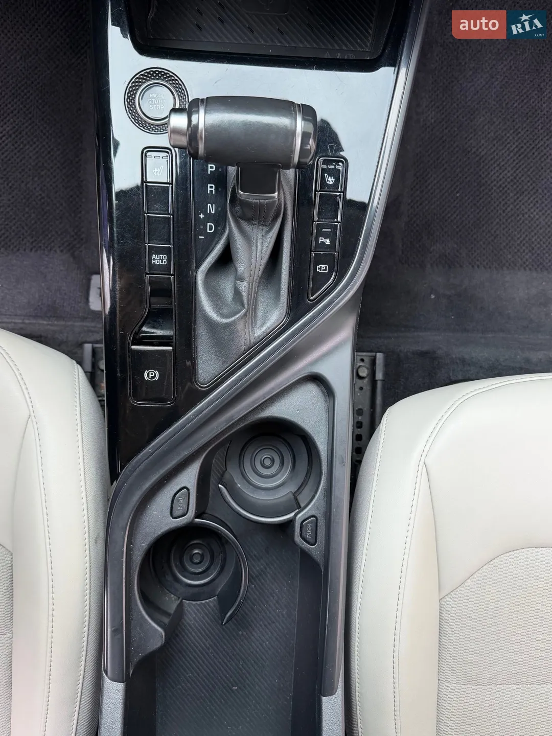 2023 Kia Niro - мініатюра 14