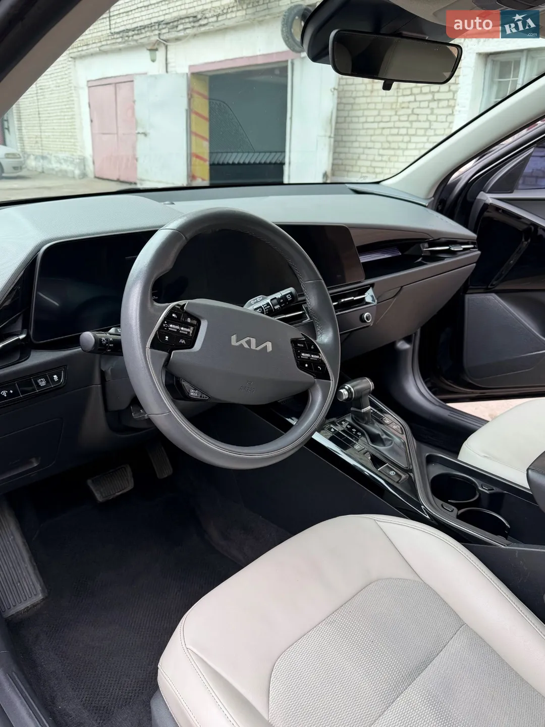 2023 Kia Niro - мініатюра 13