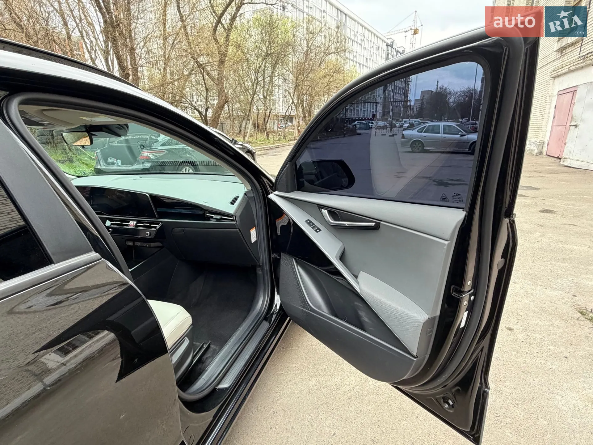 2023 Kia Niro - мініатюра 17