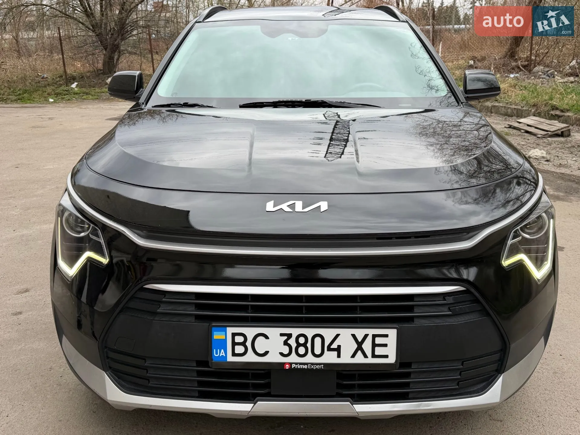 2023 Kia Niro - мініатюра 20