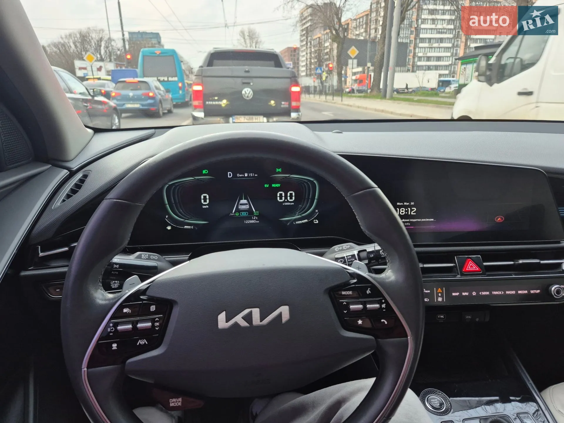 2023 Kia Niro - мініатюра 21