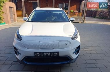 Внедорожник / Кроссовер Kia Niro 2021 в Дубно