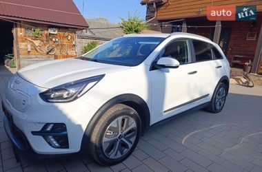 Внедорожник / Кроссовер Kia Niro 2021 в Дубно