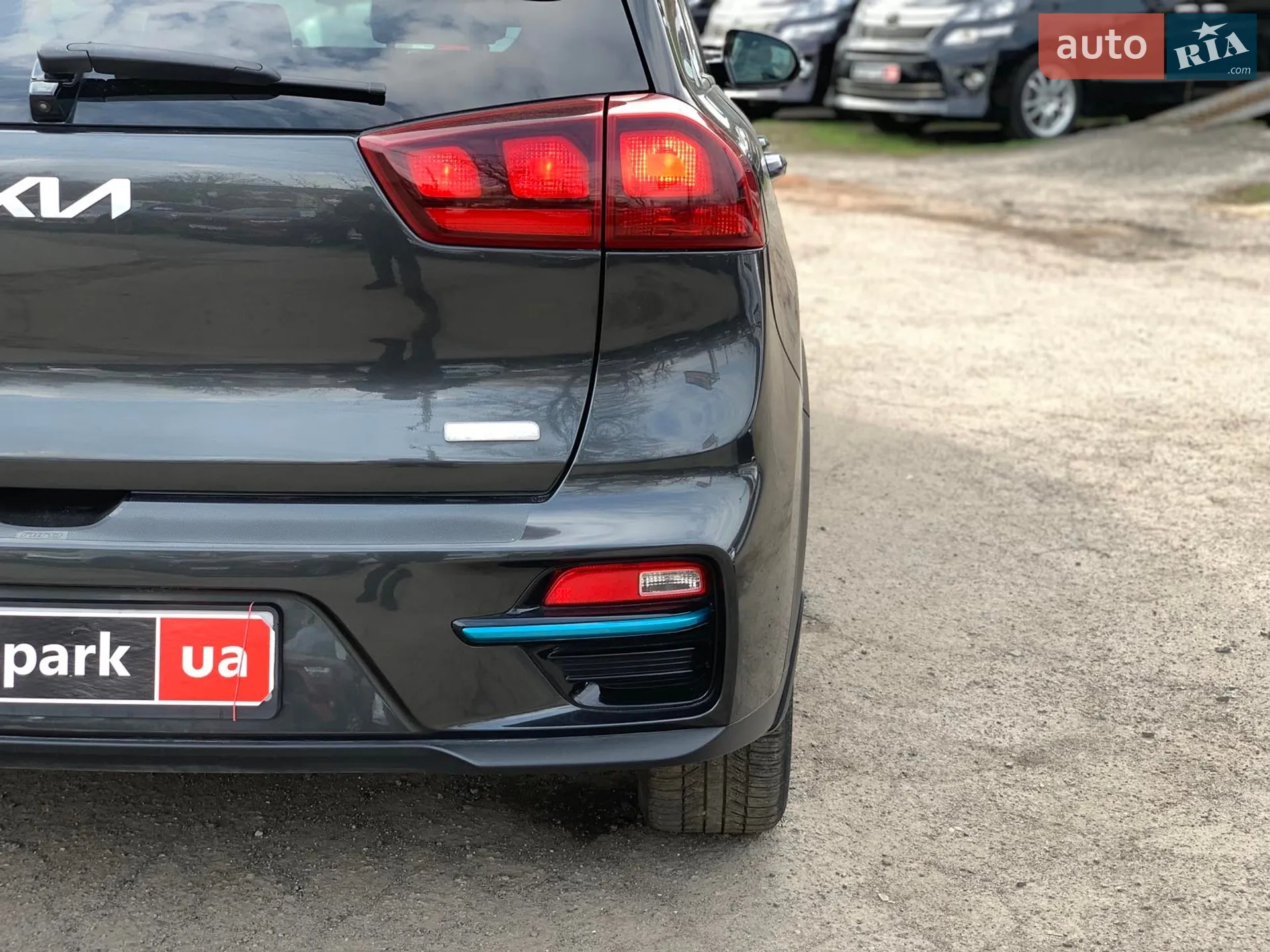 2021 Kia Niro - мініатюра 12