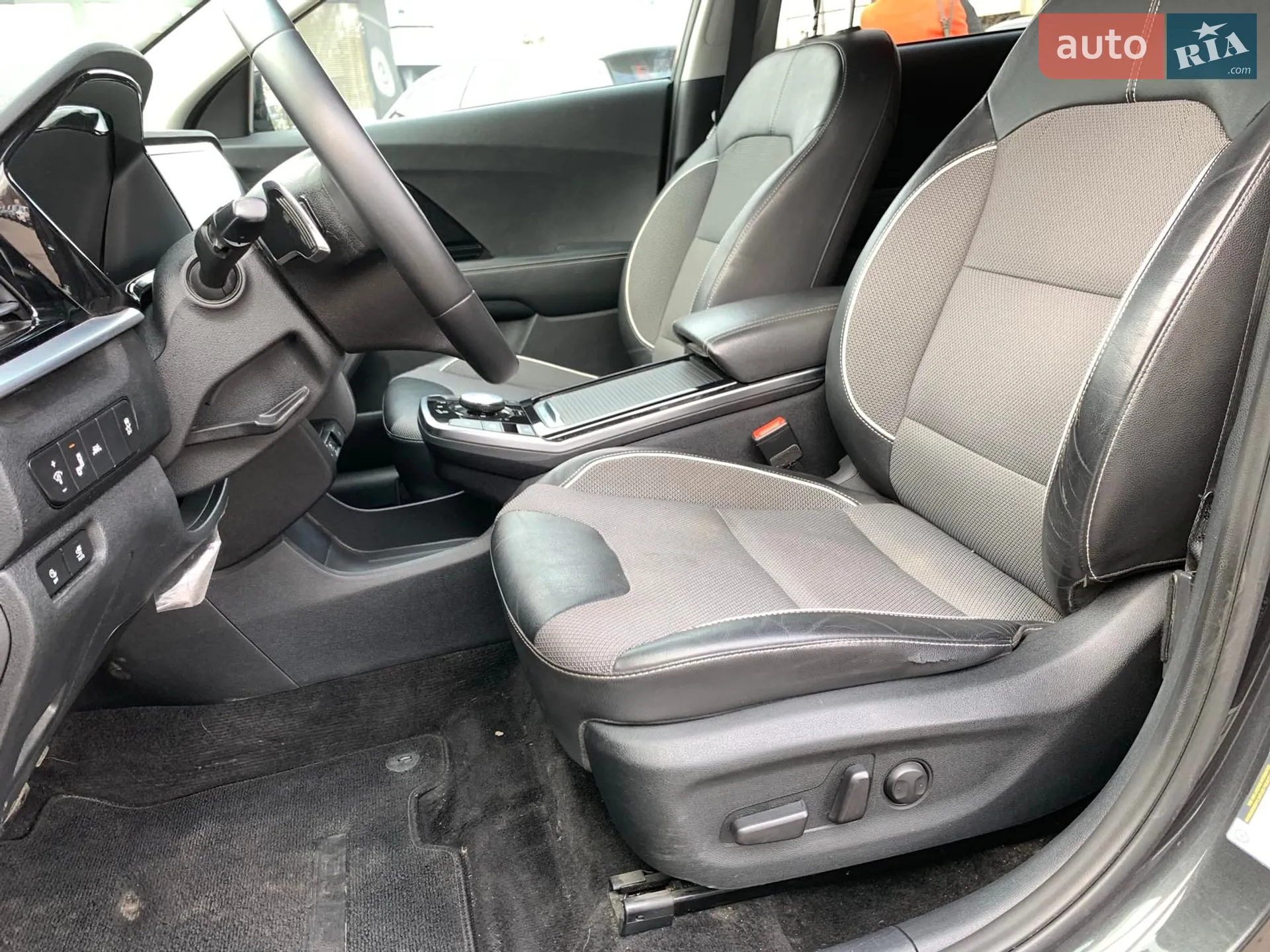 2021 Kia Niro - мініатюра 19