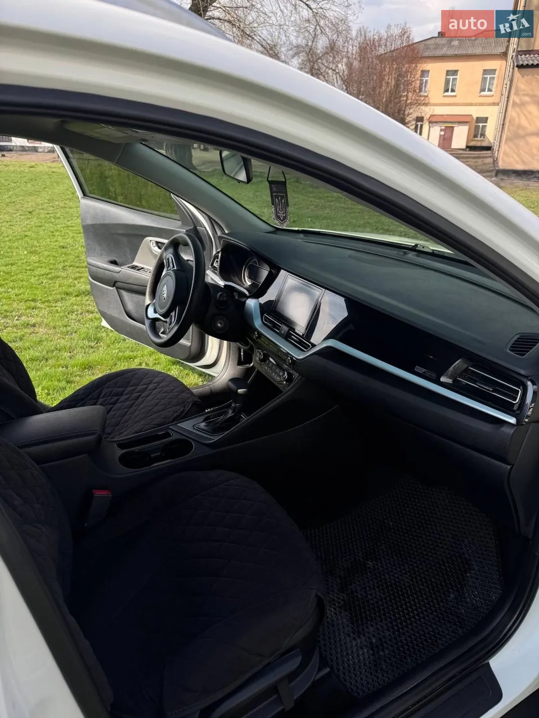 2019 Kia Niro - мініатюра 9