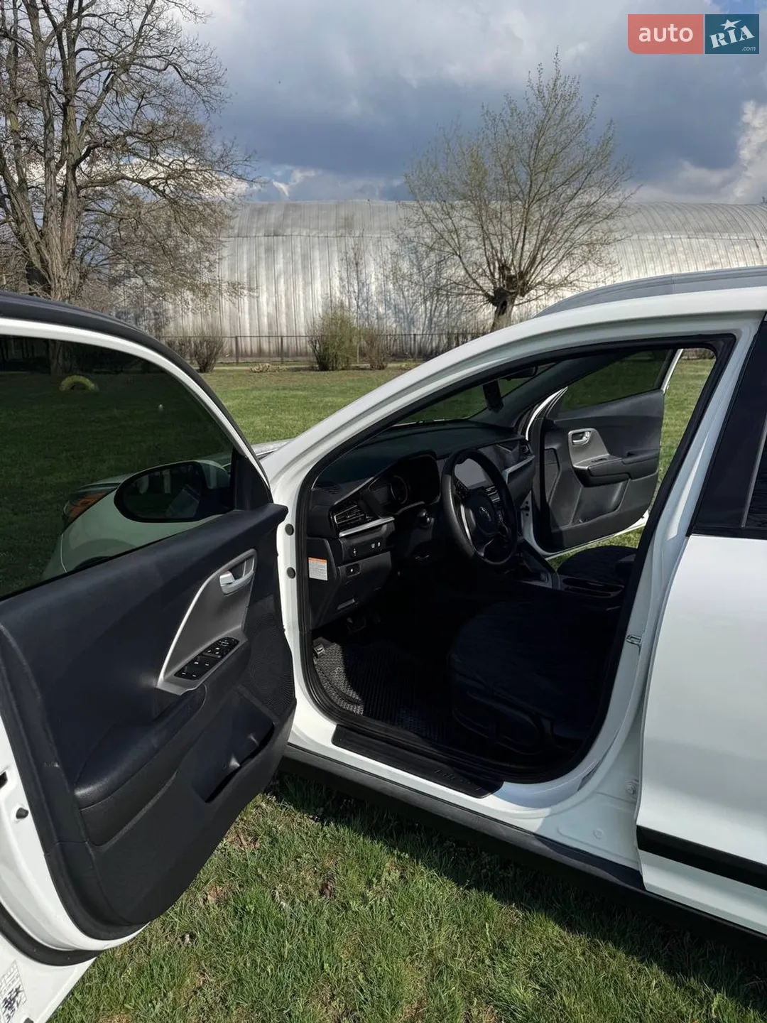 2019 Kia Niro - мініатюра 12