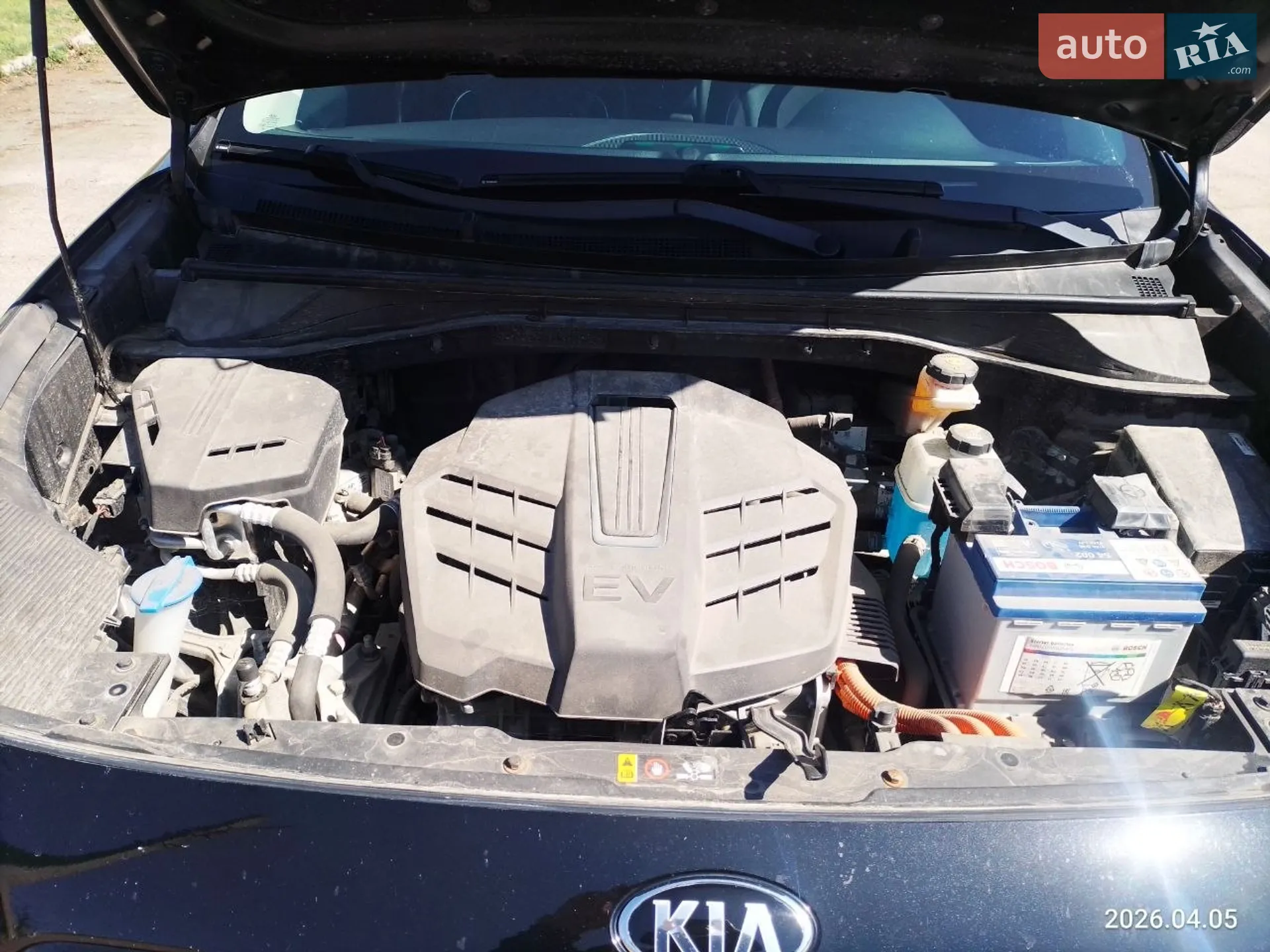 2019 Kia Niro - мініатюра 18
