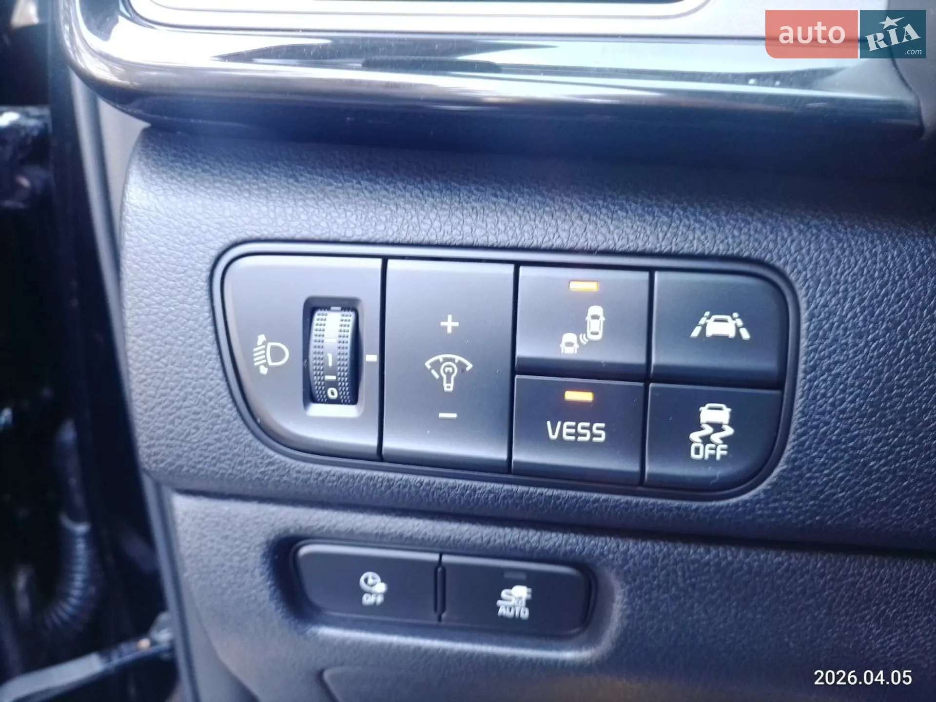 2019 Kia Niro - мініатюра 30