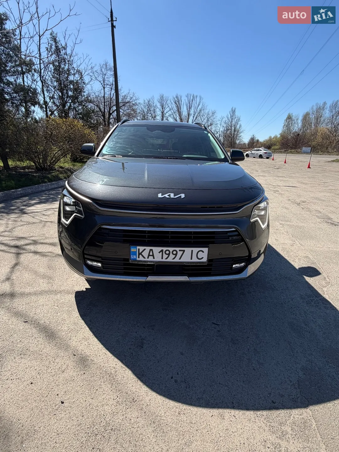 2022 Kia Niro - мініатюра 8