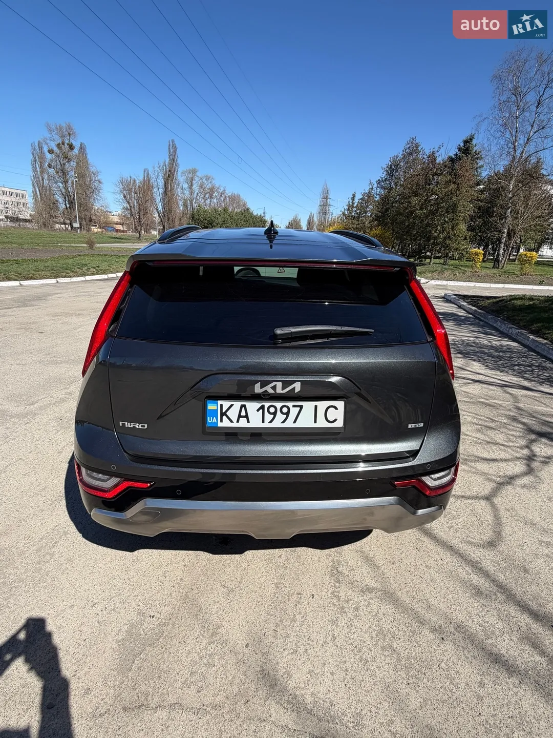 2022 Kia Niro - мініатюра 14