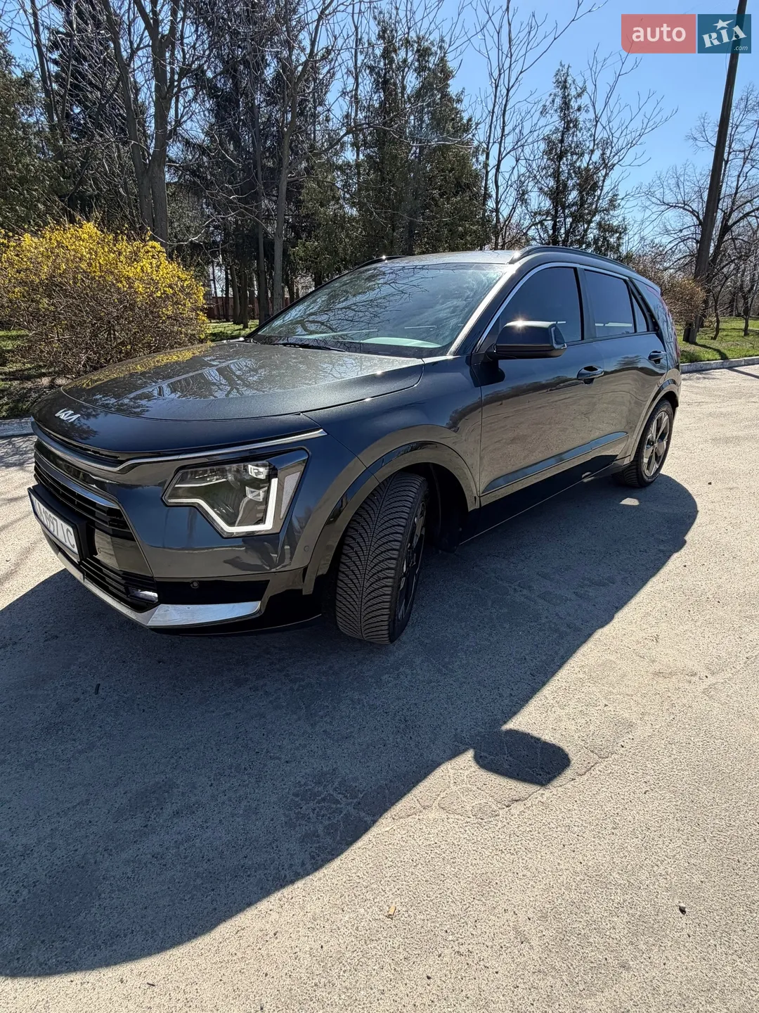 2022 Kia Niro - мініатюра 16