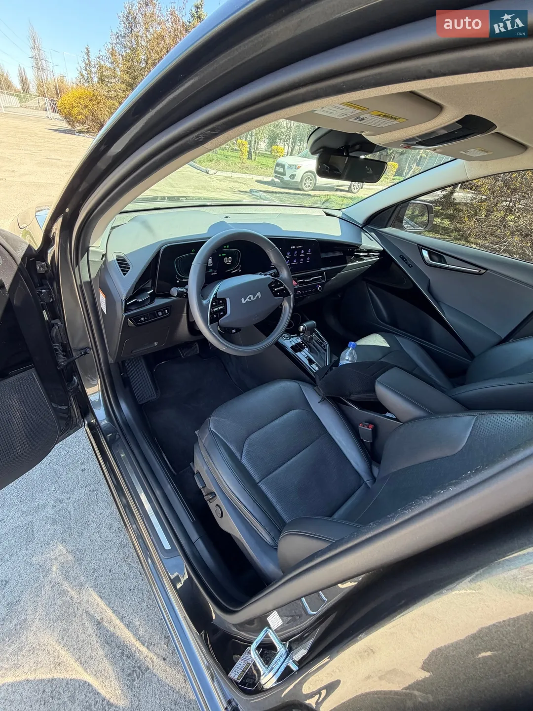 2022 Kia Niro - мініатюра 26