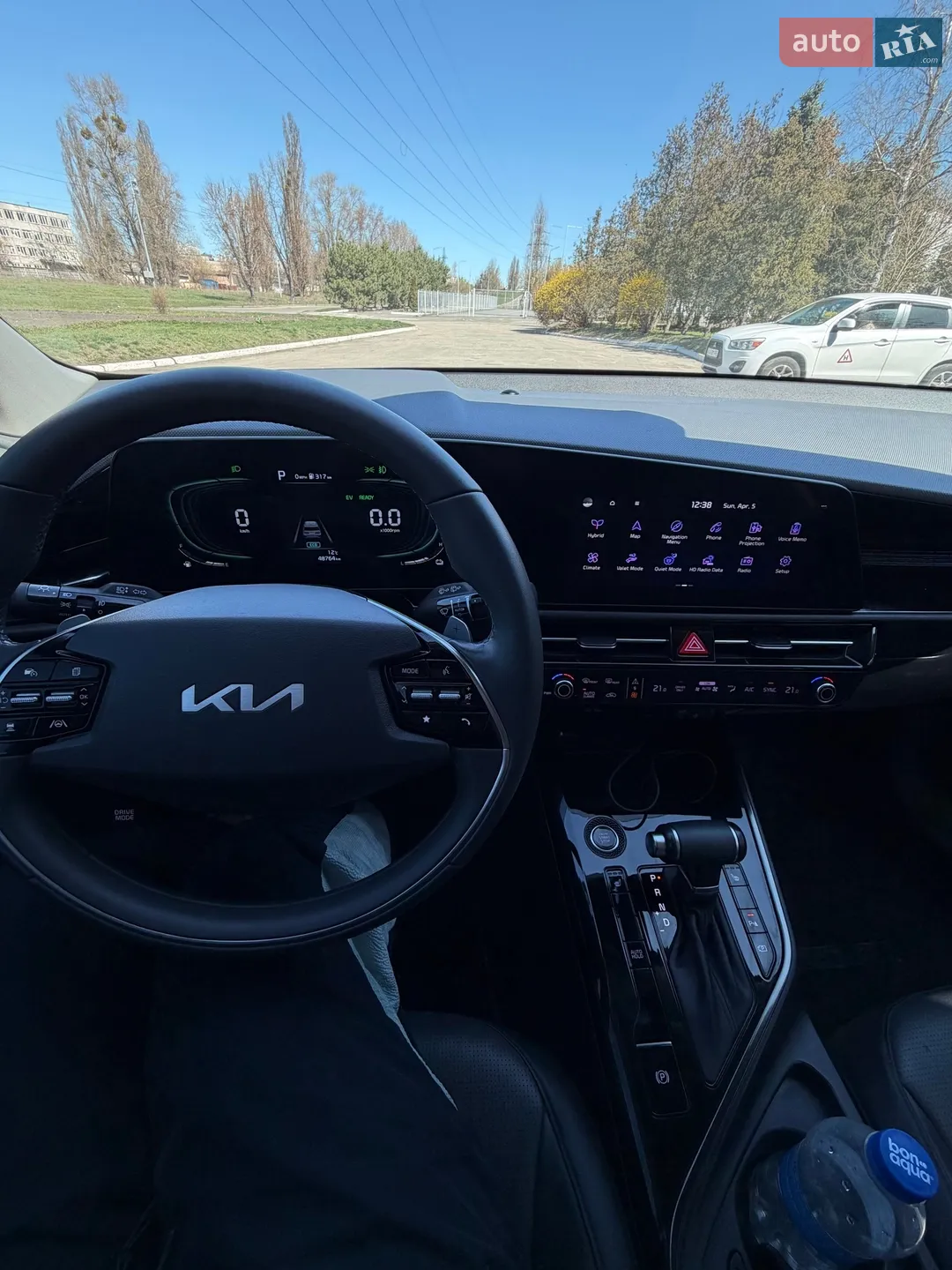 2022 Kia Niro - мініатюра 27