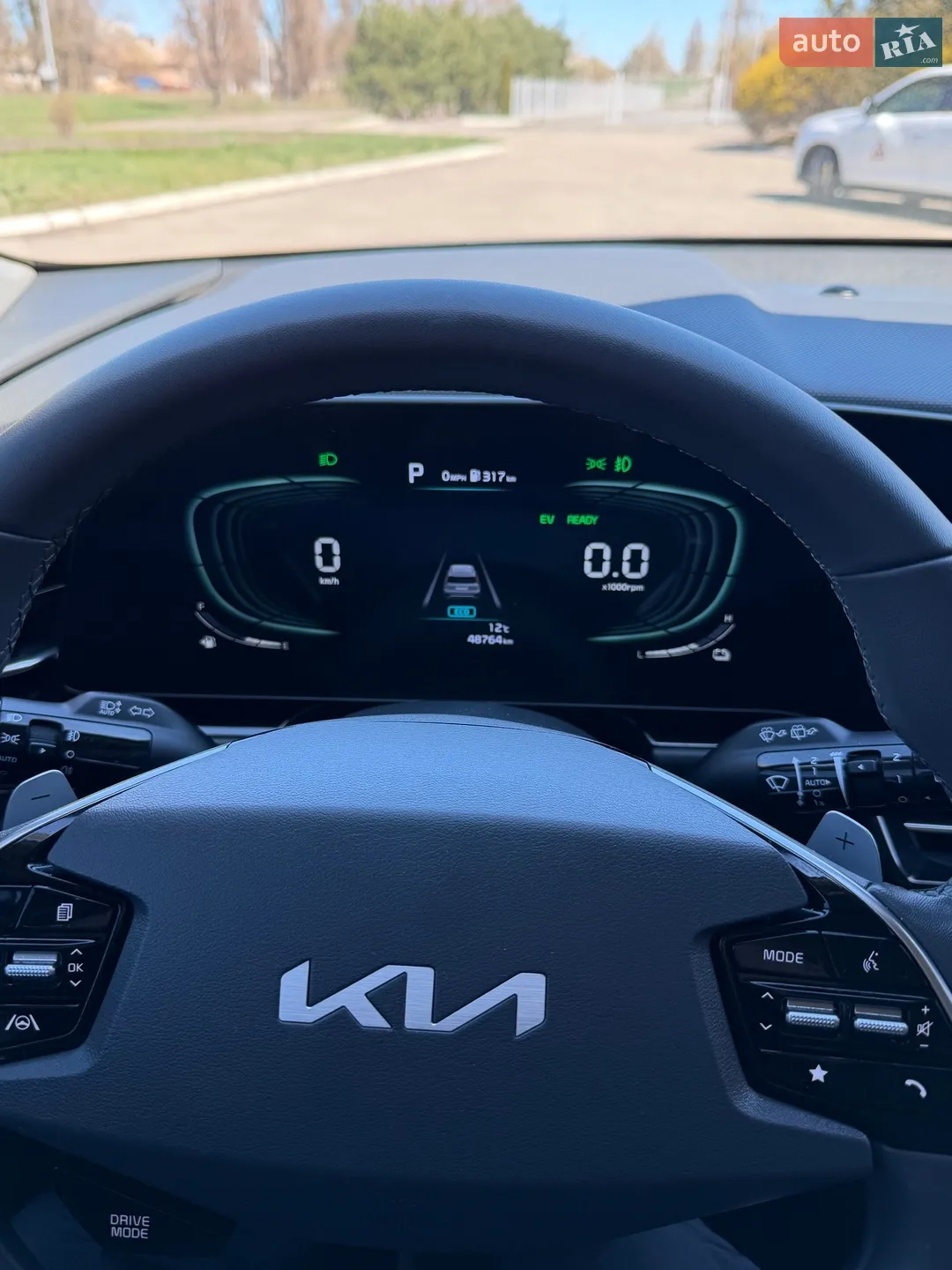 2022 Kia Niro - мініатюра 28