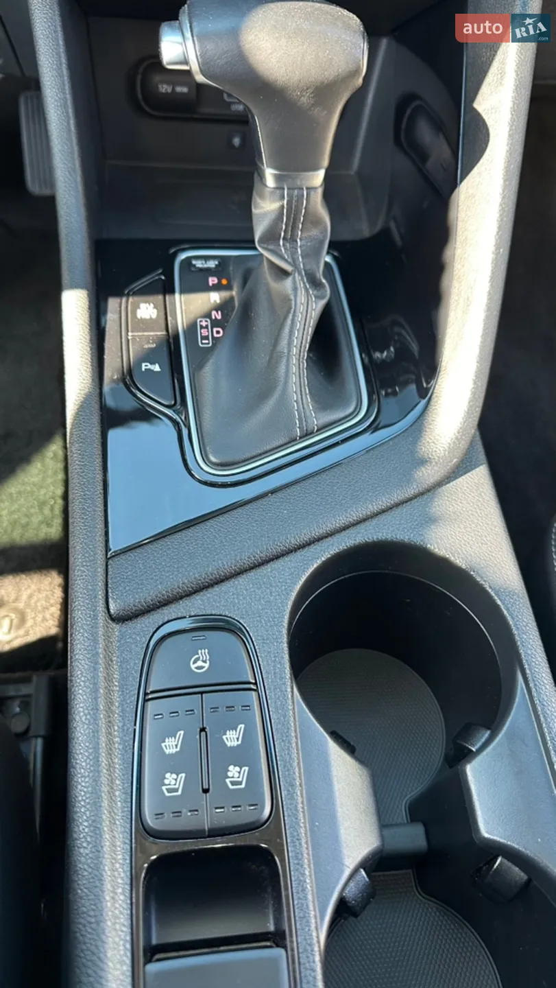 2021 Kia Niro - мініатюра 29