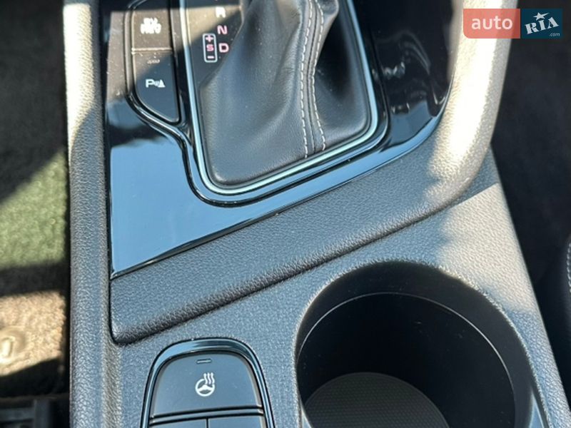 Внедорожник / Кроссовер Kia Niro 2021 в Львове