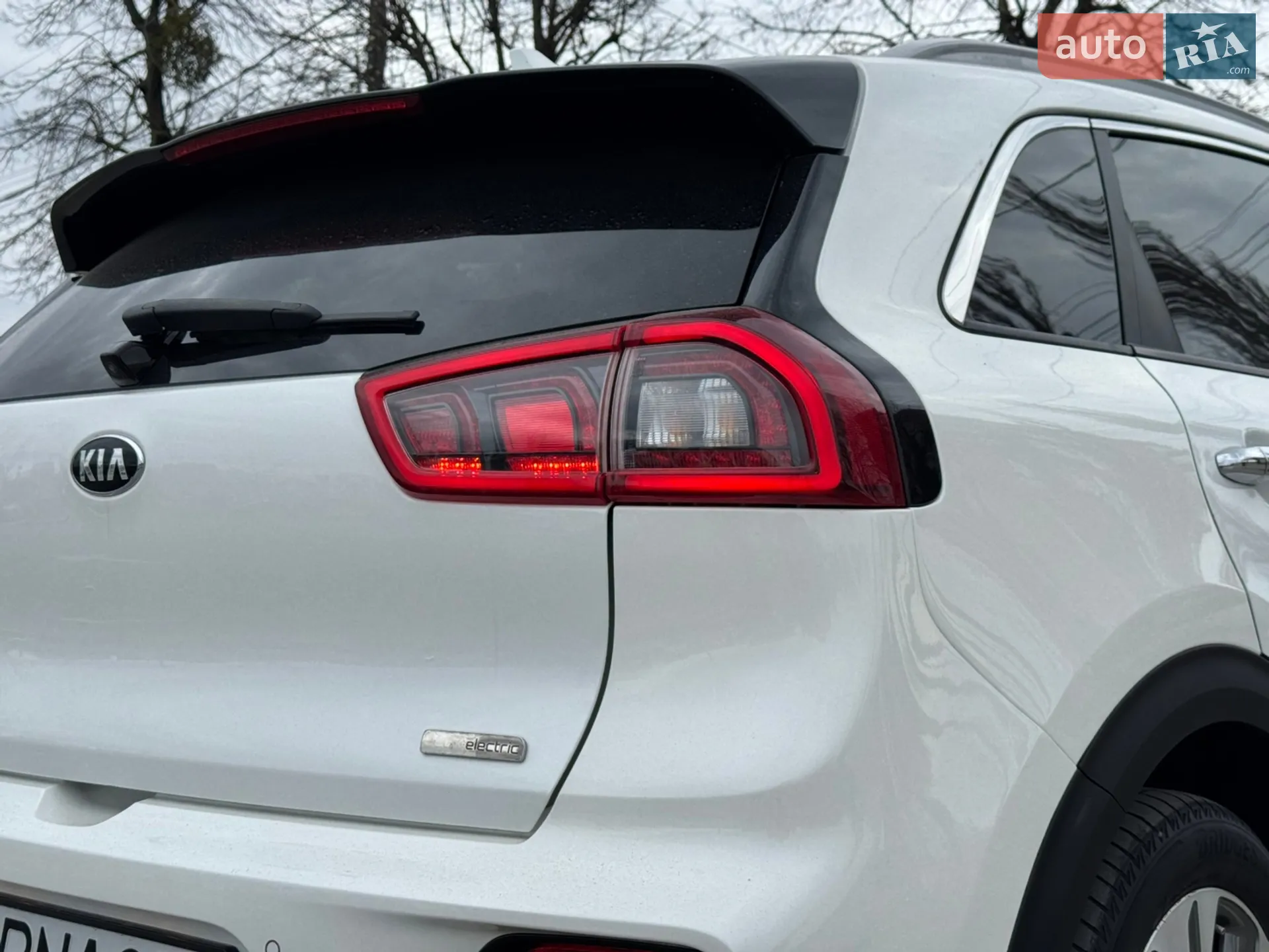 2019 Kia Niro - мініатюра 47