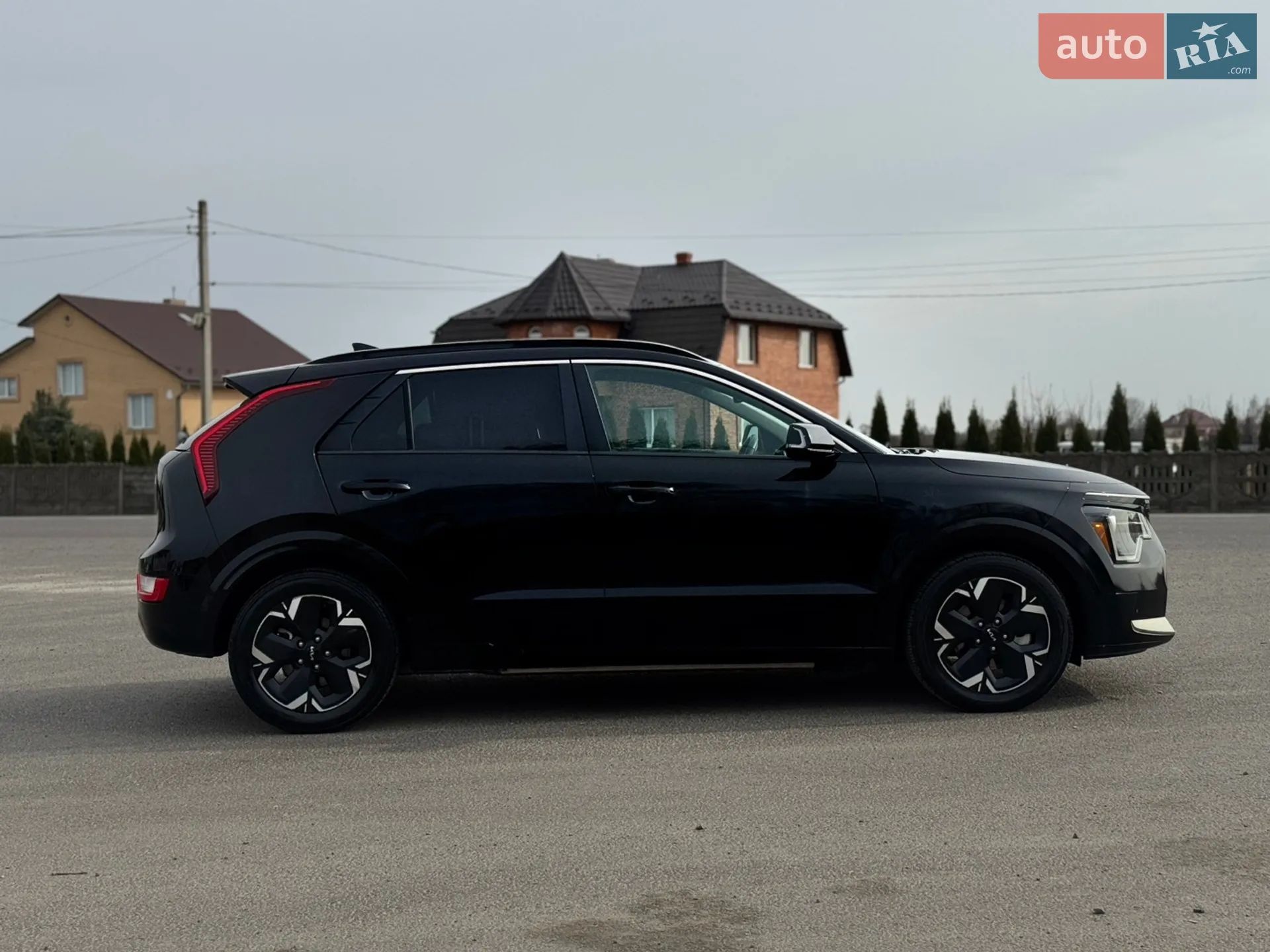 2023 Kia Niro - мініатюра 12