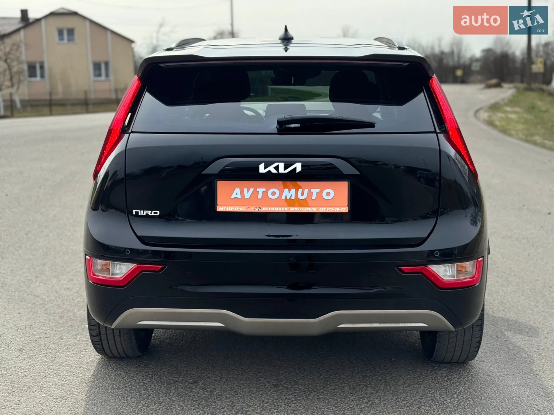 2023 Kia Niro - мініатюра 17