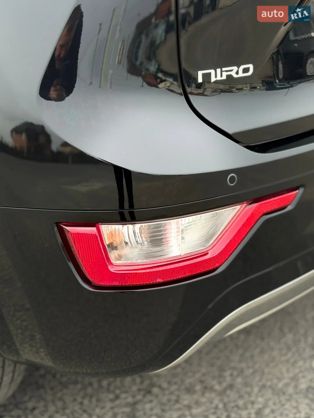 2023 Kia Niro - мініатюра 22