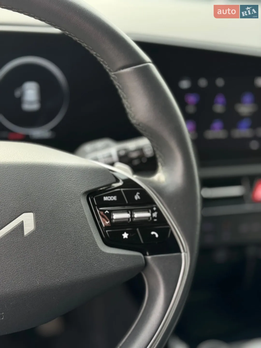 2023 Kia Niro - мініатюра 47