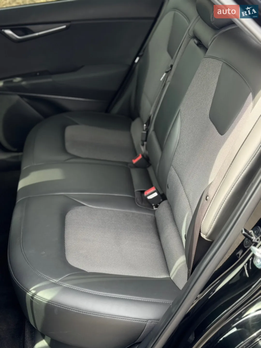 2023 Kia Niro - мініатюра 52
