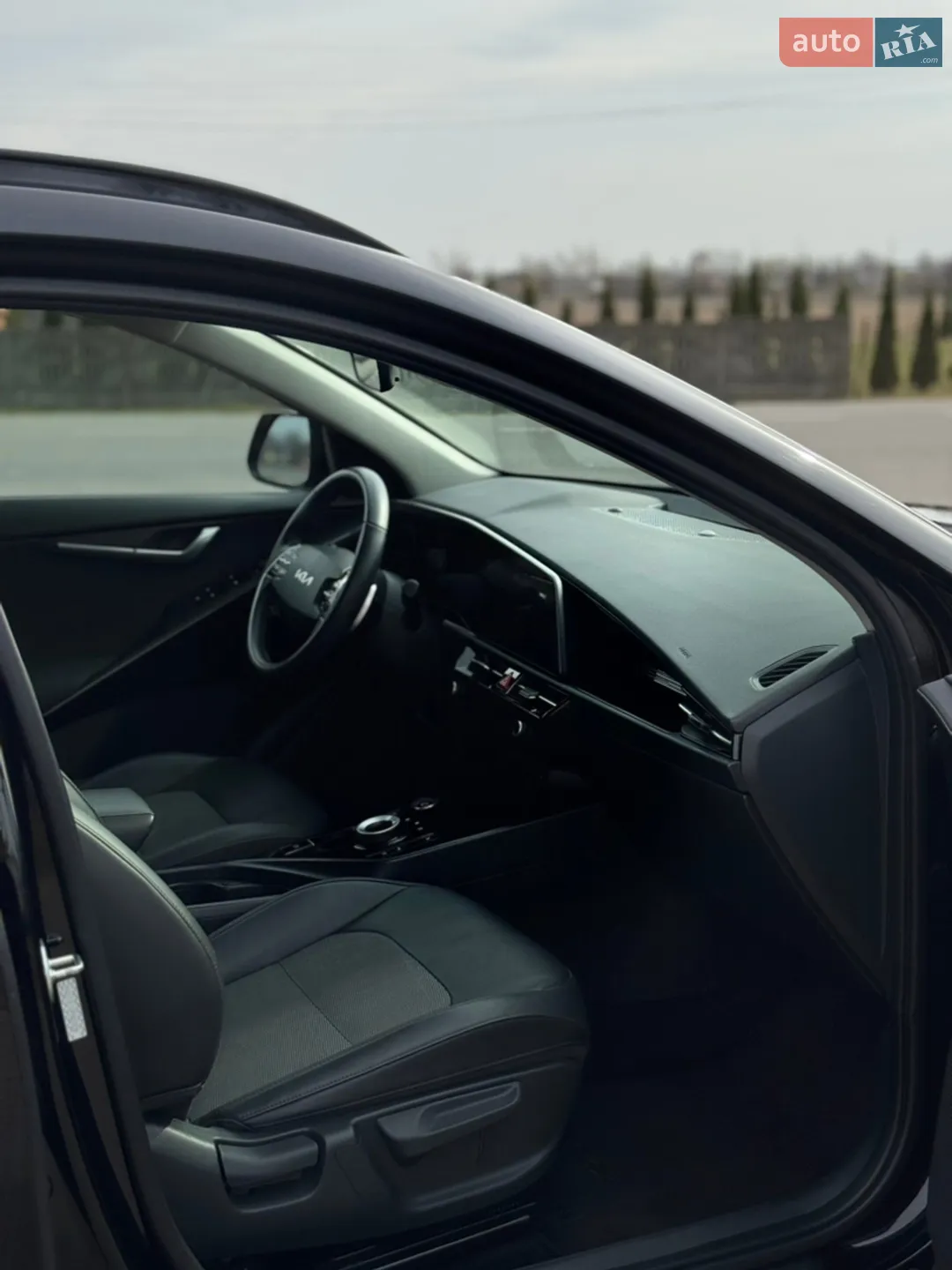 2023 Kia Niro - мініатюра 62