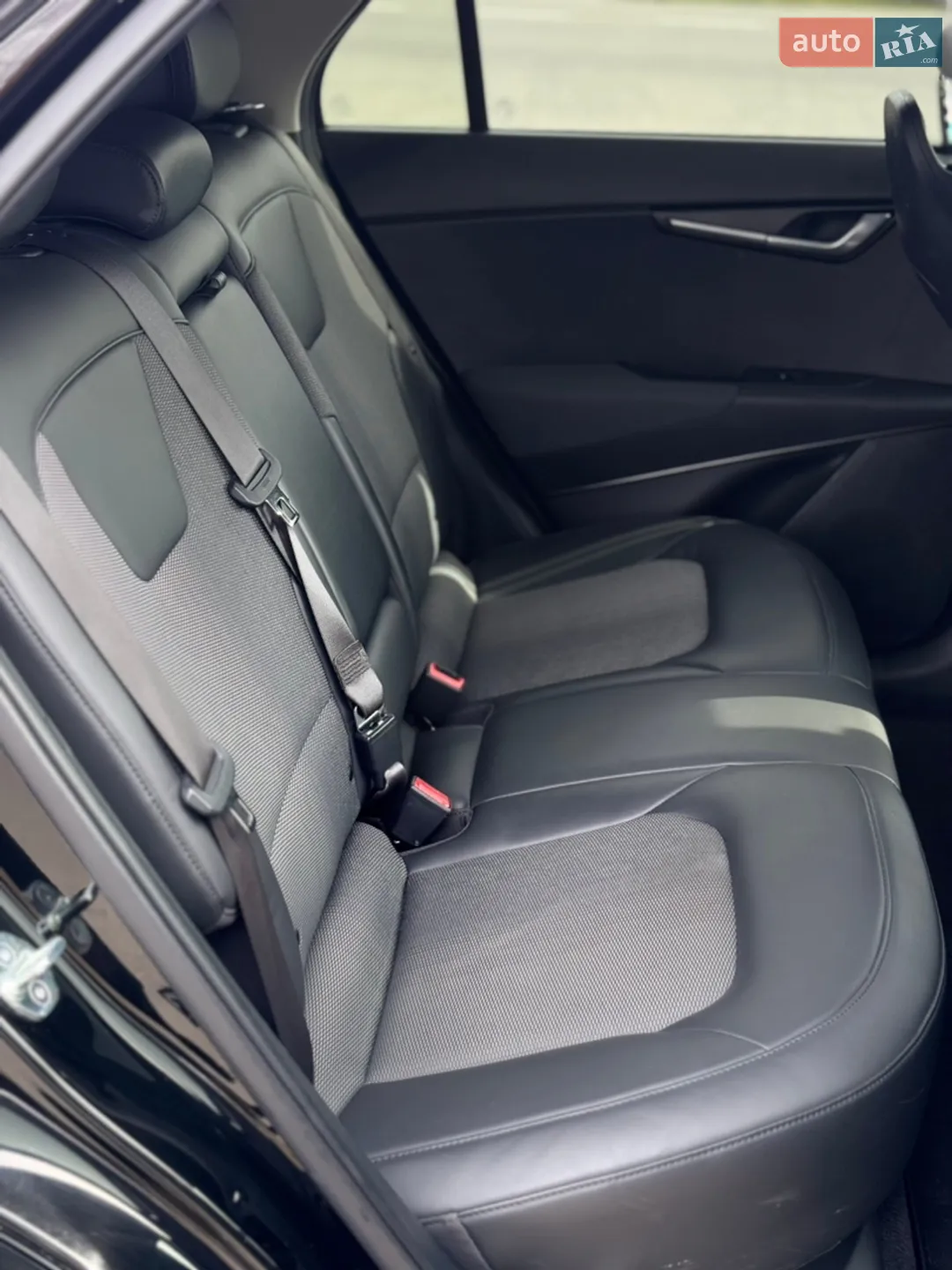 2023 Kia Niro - мініатюра 67
