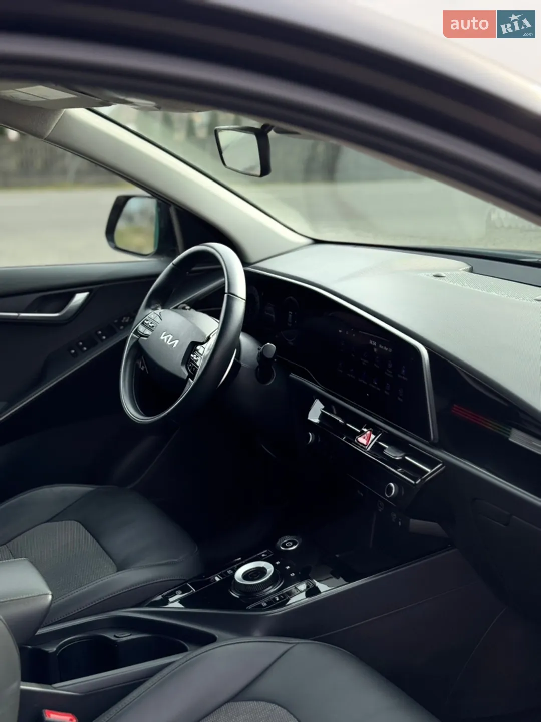 2023 Kia Niro - мініатюра 72